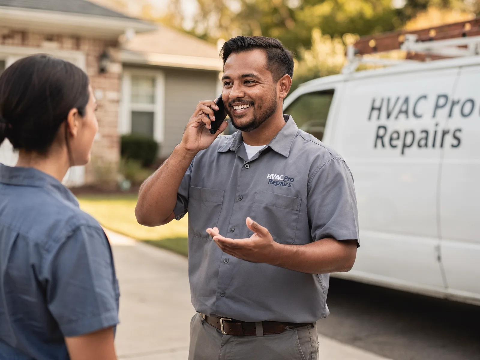 Heat Pump Repair Mahaffey, PA FAQs